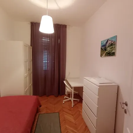 Margherita Apartman
