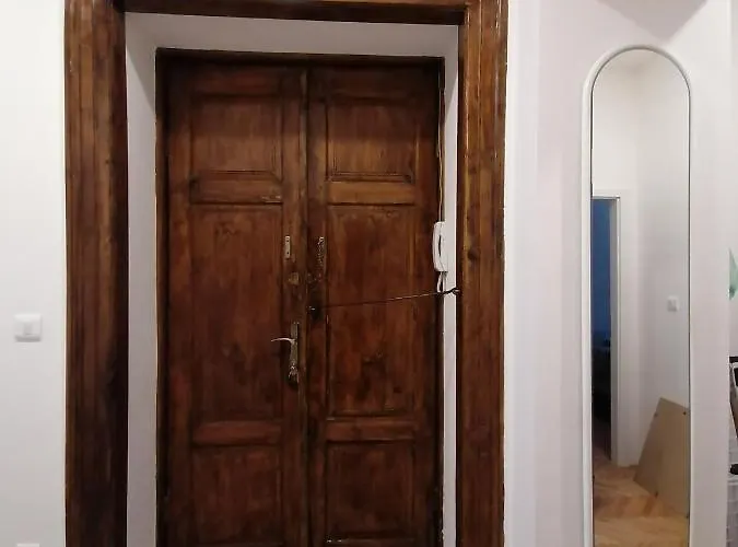 Apartment Margherita