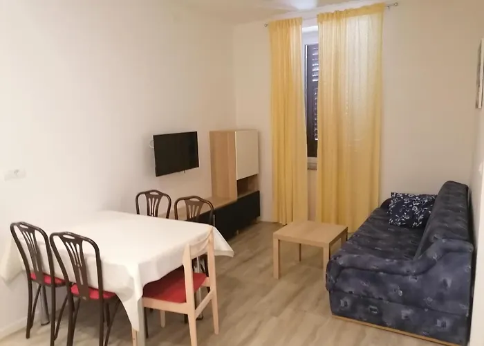 Margherita Apartman Póla