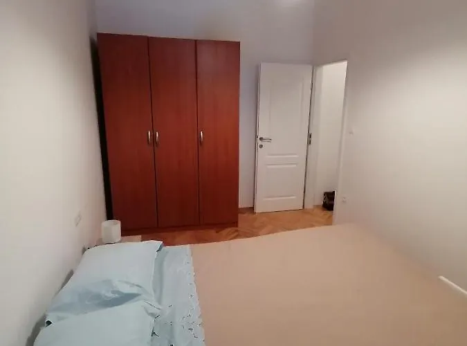 Margherita Apartment