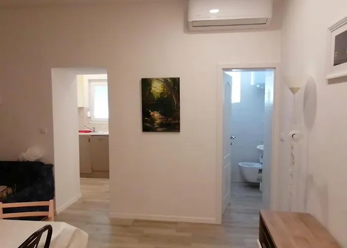 Apartman Margherita
