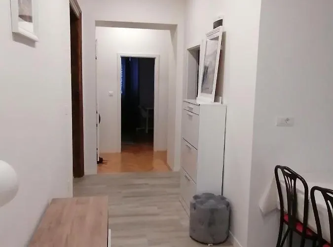 Apartment Margherita *