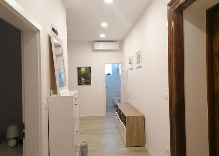 Margherita Apartment *