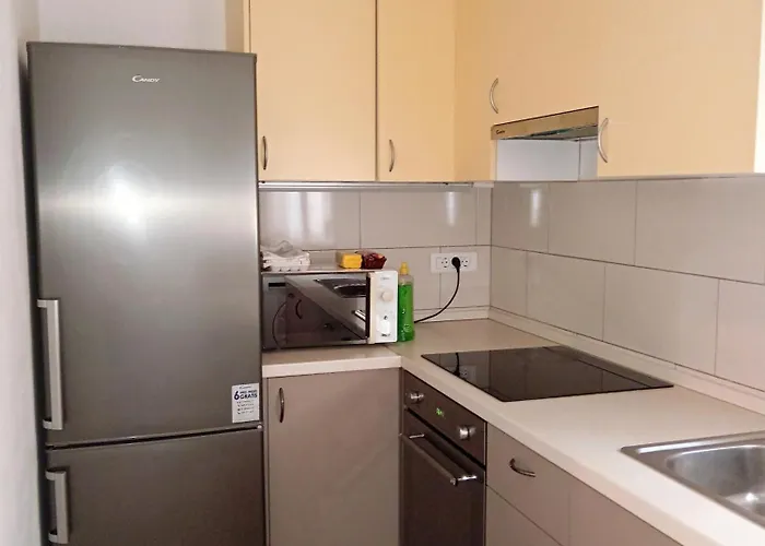 Margherita Apartman