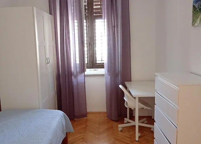 Margherita Apartment