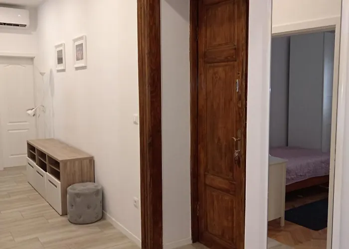 Margherita Apartman *