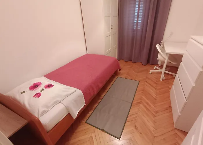 Margherita Apartment Pula