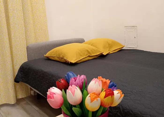 Apartman Margherita Póla