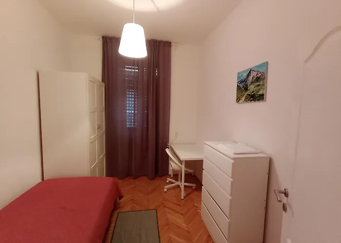 Margherita Apartman