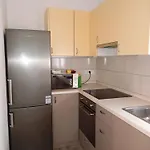 Margherita Апартаменты