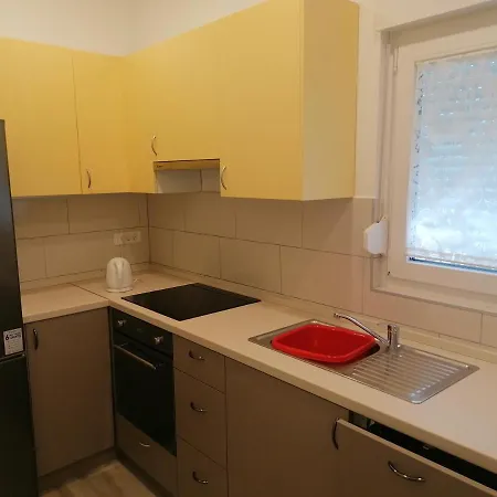 Margherita Apartment Pula