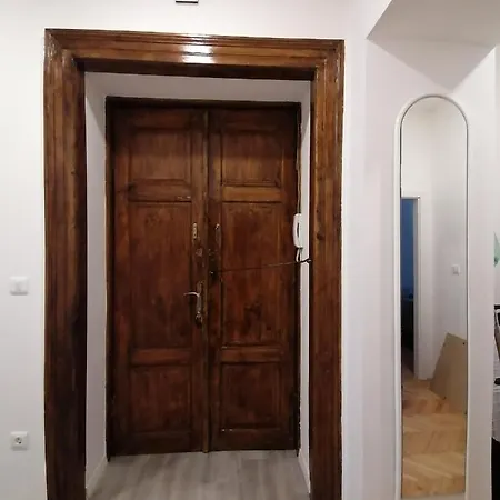 Apartment Margherita