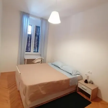 Apartment Margherita Pula