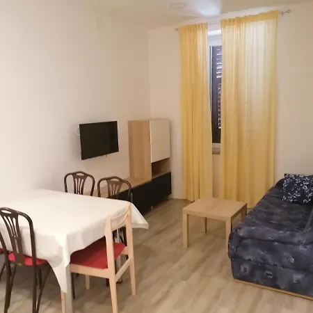 Margherita Apartment Pula