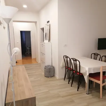 Apartment Margherita