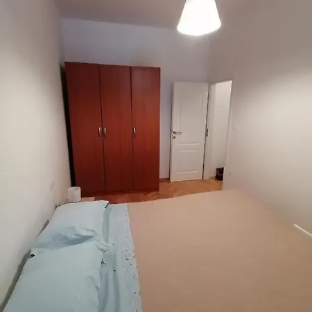 Margherita Apartment