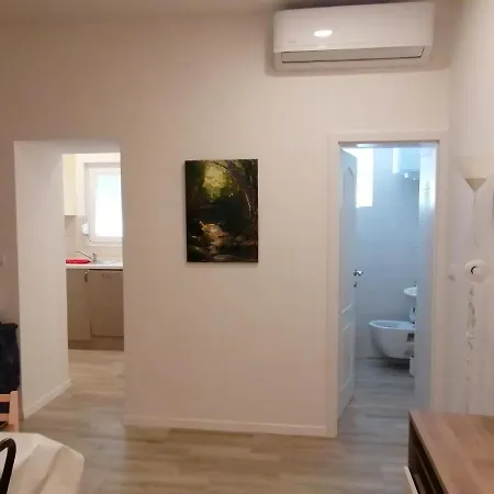 Apartment Margherita