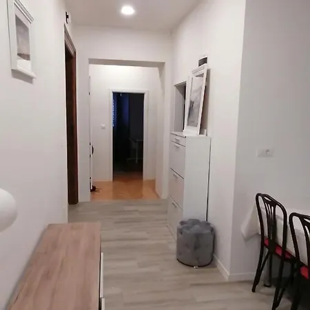 Apartment Margherita *