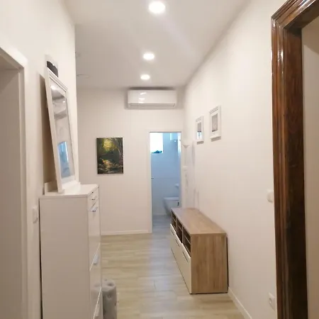 Margherita Apartment *