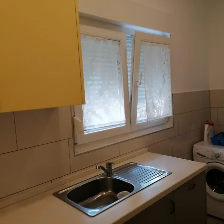 Apartment Margherita Pula