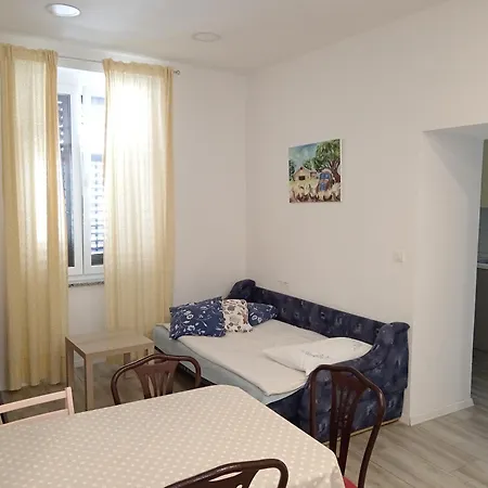 Margherita Appartamento Pola