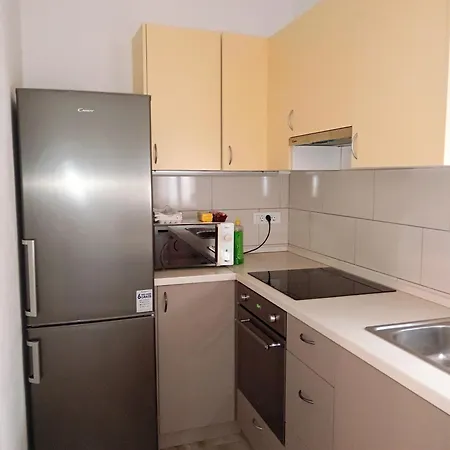 Margherita Apartment