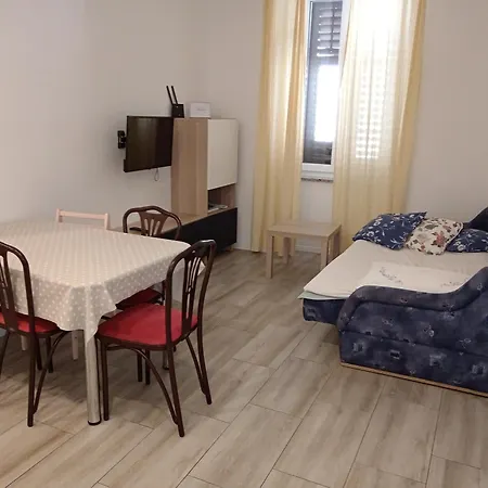 Apartment Margherita