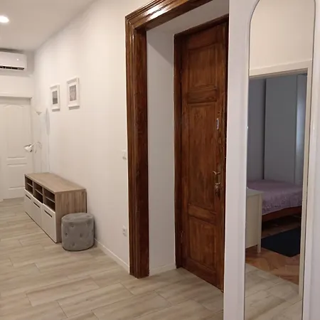 Margherita Apartment *