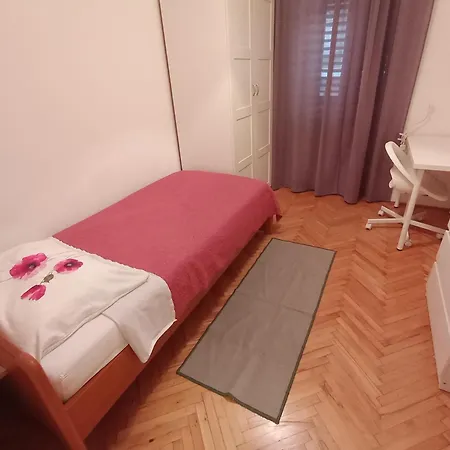 Margherita Διαμέρισμα Πούλα