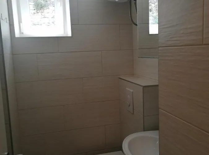 Margherita 아파트 풀라