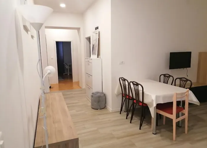 Appartamento Margherita