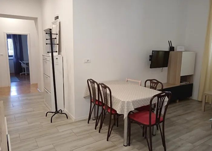 Appartamento Margherita Pola