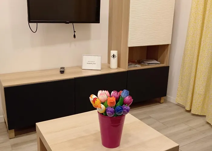 아파트 Margherita