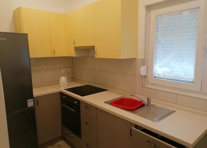 Margherita Apartment Pula
