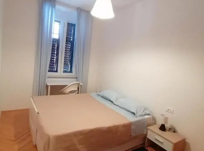 Apartment Margherita Pula