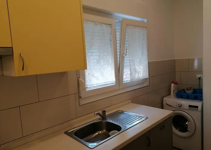 Apartment Margherita Pula
